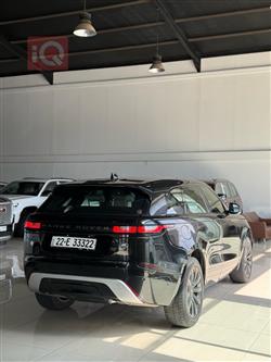 لاند روفر رانج روڤر فيلار